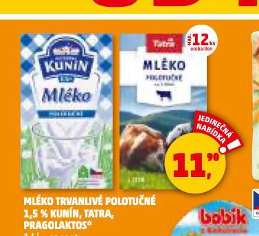 MLKO TRVANLIV