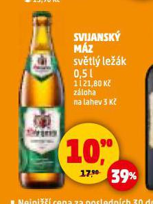 PIVO SVIJANSK MZ