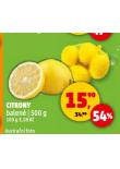 CITRONY