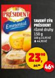 TAVEN SR PRSIDENT