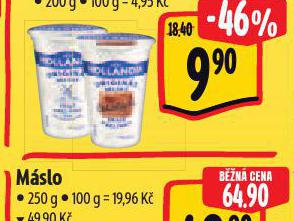 HOLLANDIA SELSK JOGURT