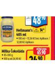 HELLMANN'S