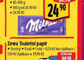 MILKA OKOLDA