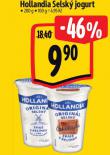 HOLLANDIA SELSK JOGURT