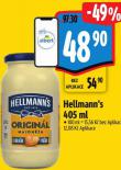 HELLMANN'S