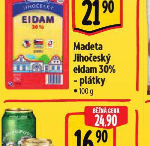 EIDAM 30%