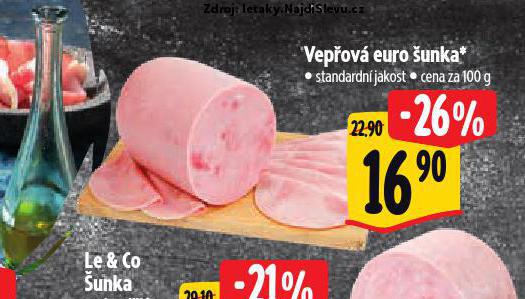 VEPOV EURO UNKA