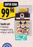 SUSHI SET