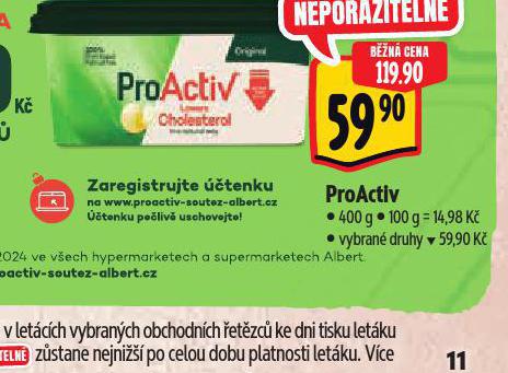 PROACTIV