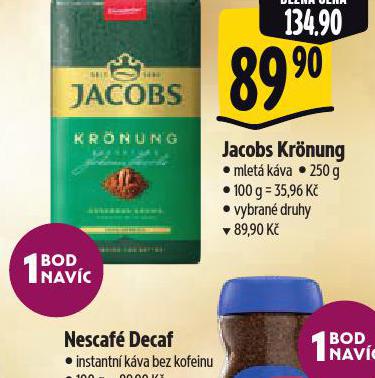 KVA JACOBS