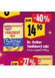 DR. OETKER VANILNOV CUKR