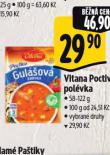 VITANA POCTIV POLVKA