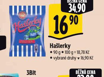 HALERKY