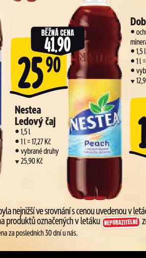 NESTEA LEDOV AJ