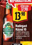 PIVO RADEGAST