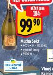 MUCHA SEKT