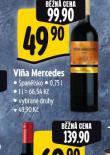 VINA MERCEDES