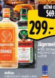 JAGERMEISTER