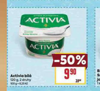 ACTIVIA BL