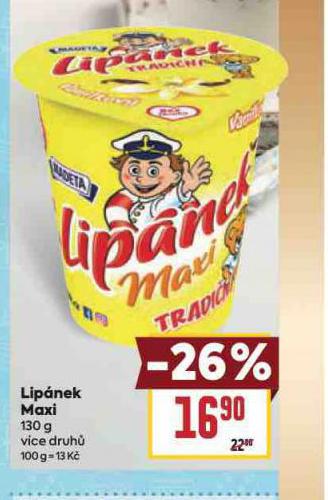 LIPNEK MAXI