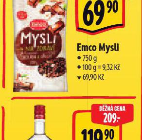 EMCO MYSLI