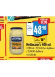 HELLMANN'S