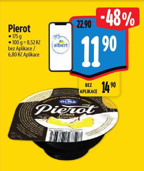 PIEROT