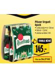 PIVO PILSNER URQUELL