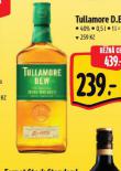 TULLAMORE DEW