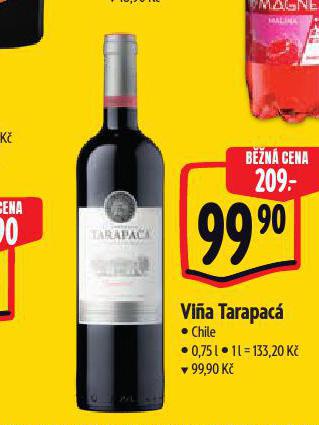 VINA TARAPAC