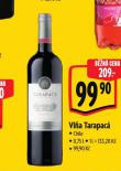 VINA TARAPAC