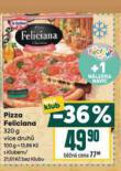 PIZZA FELICIANA