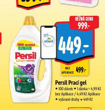 PERSIL PRAC PROSTEDEK