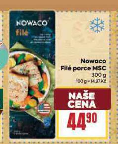 NOWACO FIL PORCE MSC