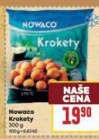 NOWACO KROKETY