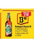 PIVO RADEGAST