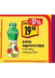 ACTIVIA JOGURTOV NPOJ