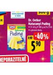 DR. OETKER NATURAMYL PUDING