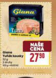 GIANA TUK KOUSKY