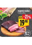 ANGLICK SLANINA