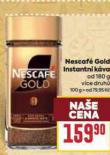 NESCAF GOLD INSTANTN KVA