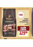 TCHIBO ESPRESSO ZRNKOV KVA