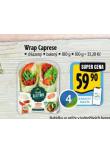 WRAP CAPRESE