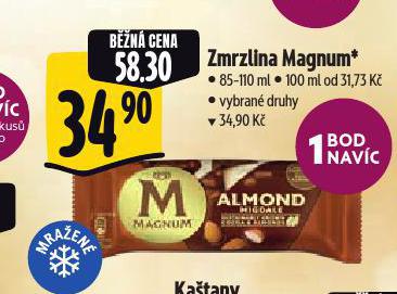 ZMRZLINA MAGNUM