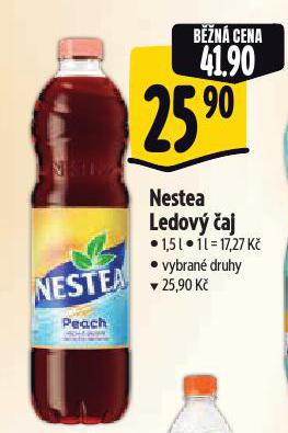 NESTEA LEDOV AJ