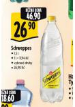 SCHWEPPES