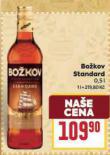 BOKOV STANDARD