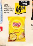 LAY'S CHIPSY