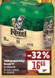 PIVO VELKOPOPOVICK KOZEL 11