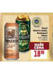 PIVO RADEGAST RATAR